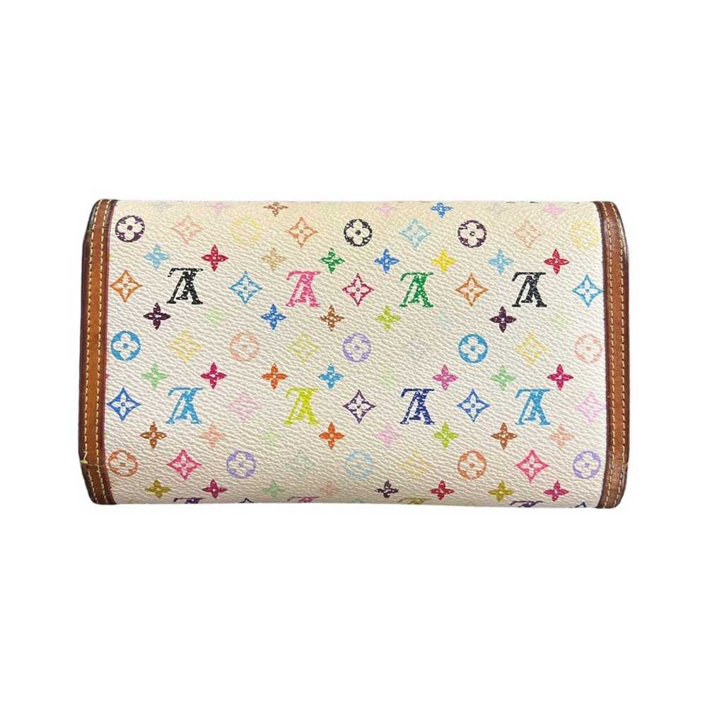 Louis Vuitton × Takashi Murakami Louis Vuitton Mu… - image 2