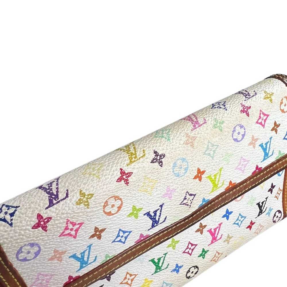 Louis Vuitton × Takashi Murakami Louis Vuitton Mu… - image 7