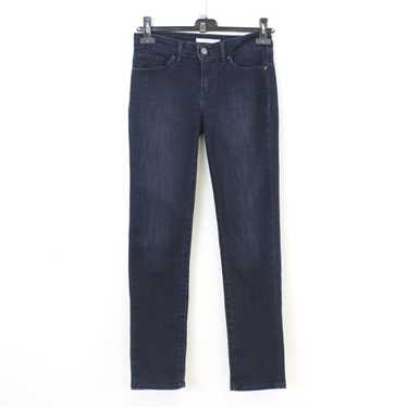 Levi's 712 Slim W26 L32 Jeans Mid Rise Trousers P… - image 1