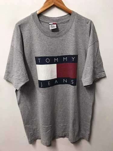 Sportswear × Tommy Hilfiger × Tommy Jeans Vintage9