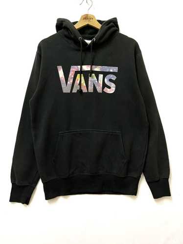 Japanese Brand × Vans × Vintage Vintage Vans Spel… - image 1