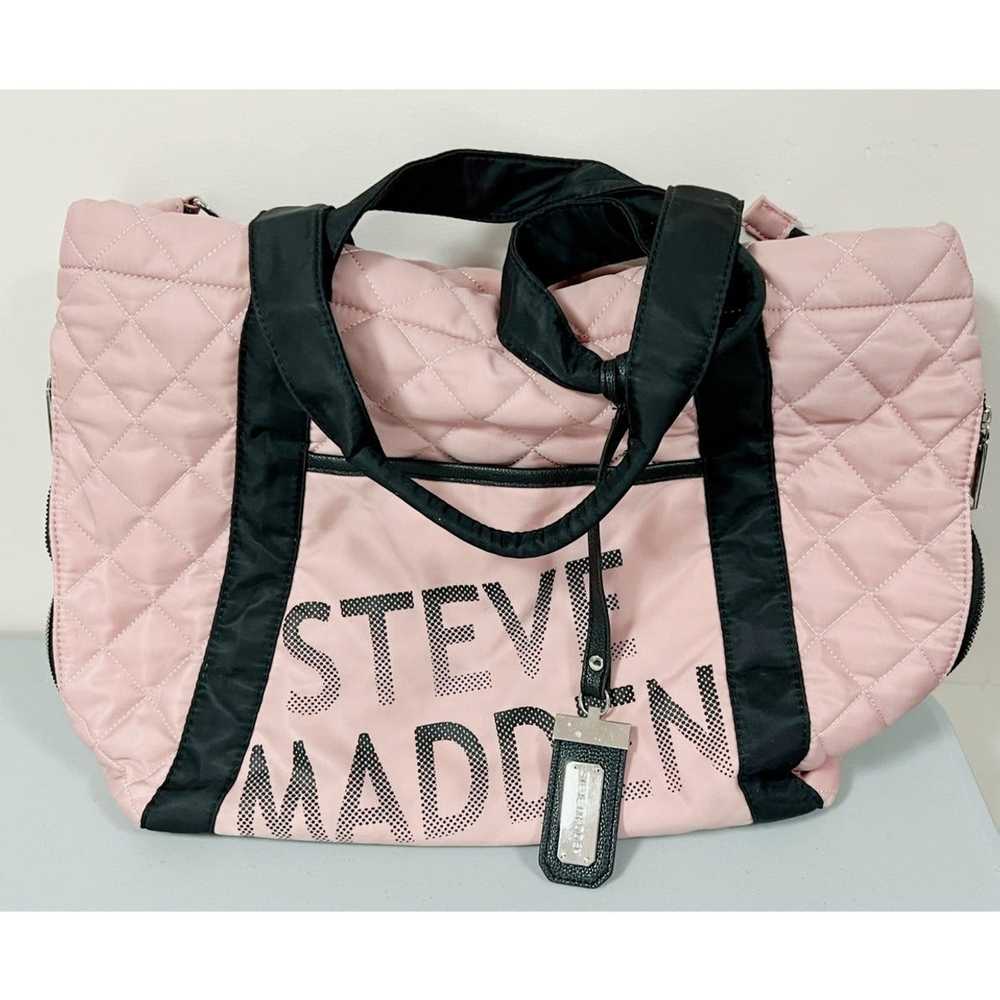 Steve Madden × Streetwear × Vintage Steve Madden … - image 1