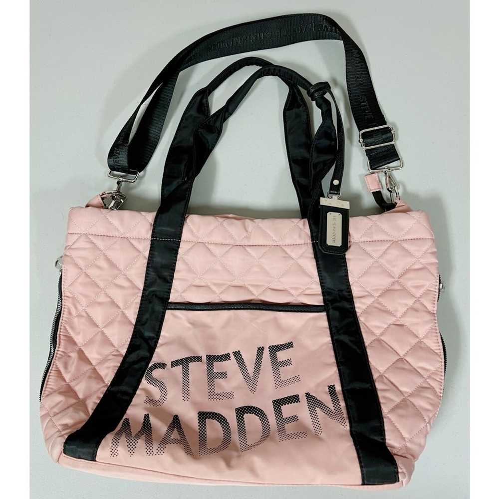 Steve Madden × Streetwear × Vintage Steve Madden … - image 2