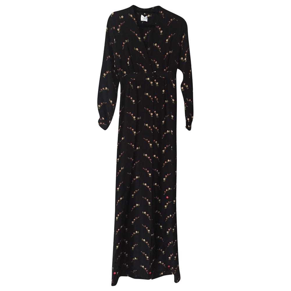 Vilshenko Silk maxi dress - image 1