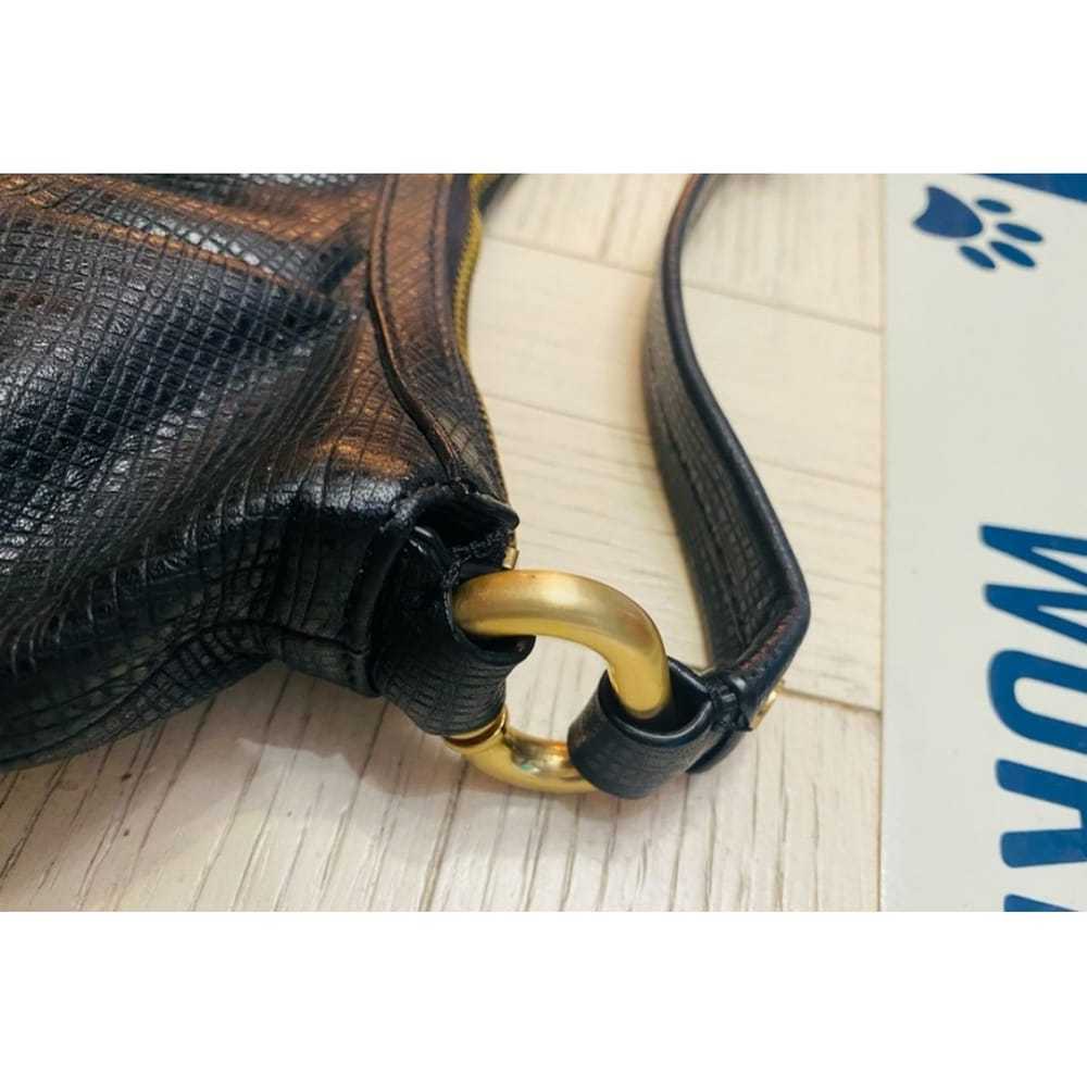 Calvin Klein Leather handbag - image 4