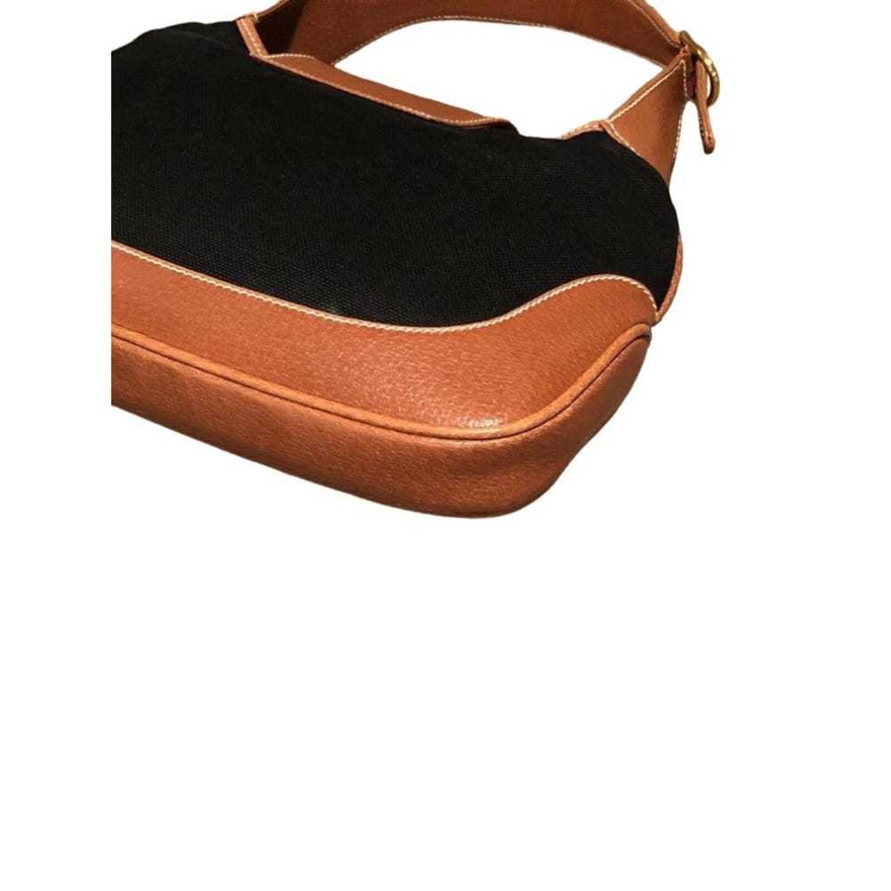 Gucci Jackie Vintage leather handbag - image 11
