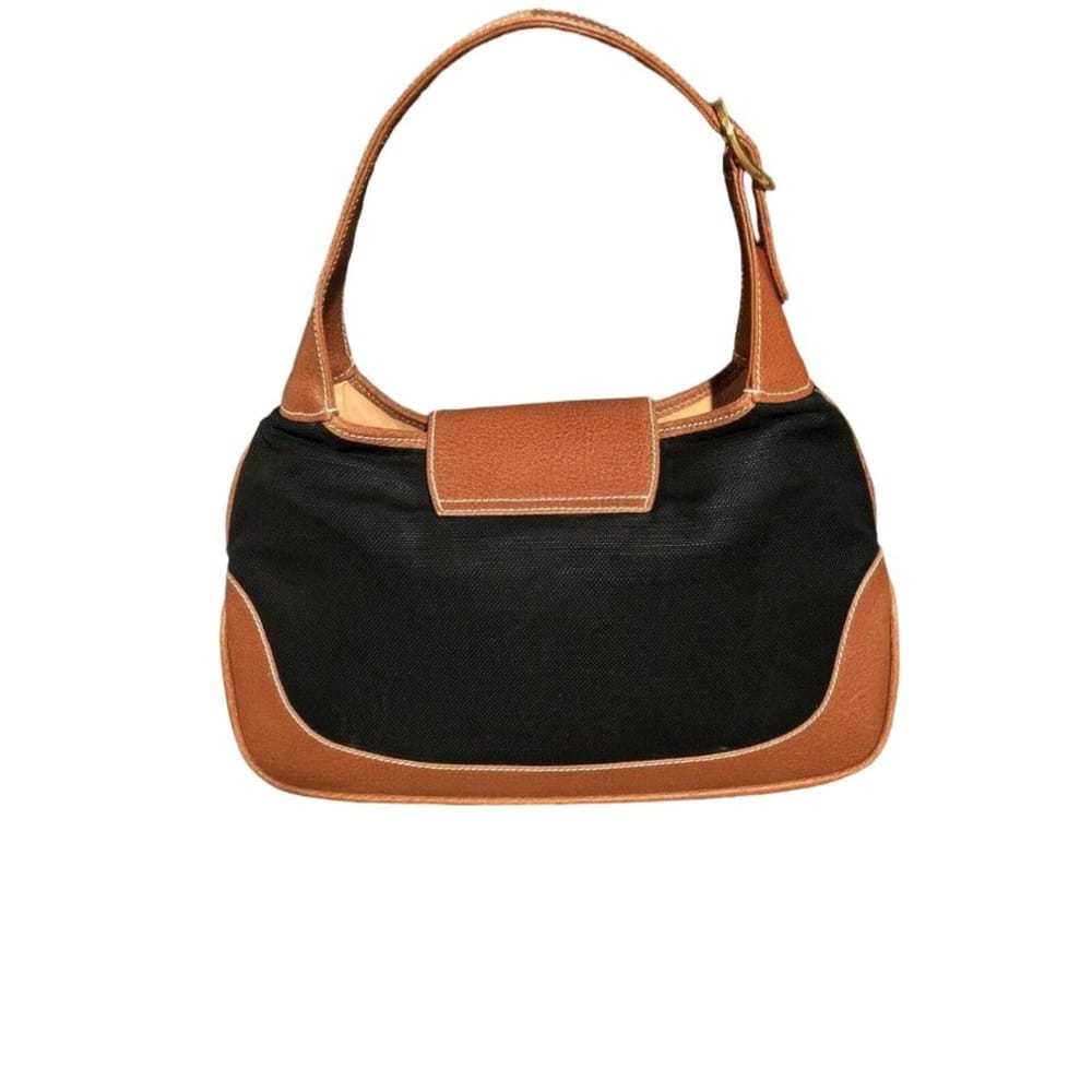 Gucci Jackie Vintage leather handbag - image 12