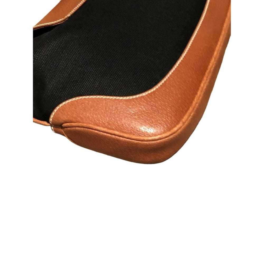 Gucci Jackie Vintage leather handbag - image 7