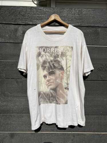 Vintage 90s morrissey t - Gem