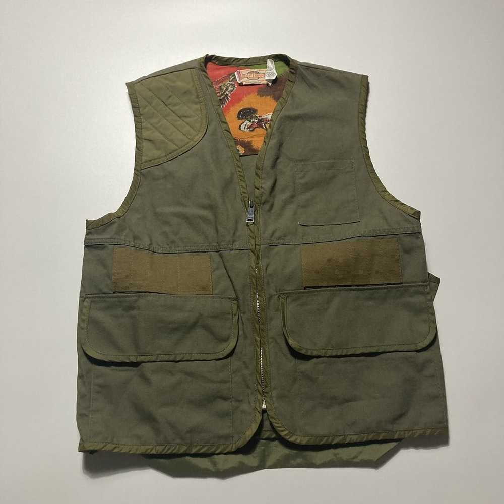 Made In Usa × Saftbak × Vintage vintage saftbak h… - image 1