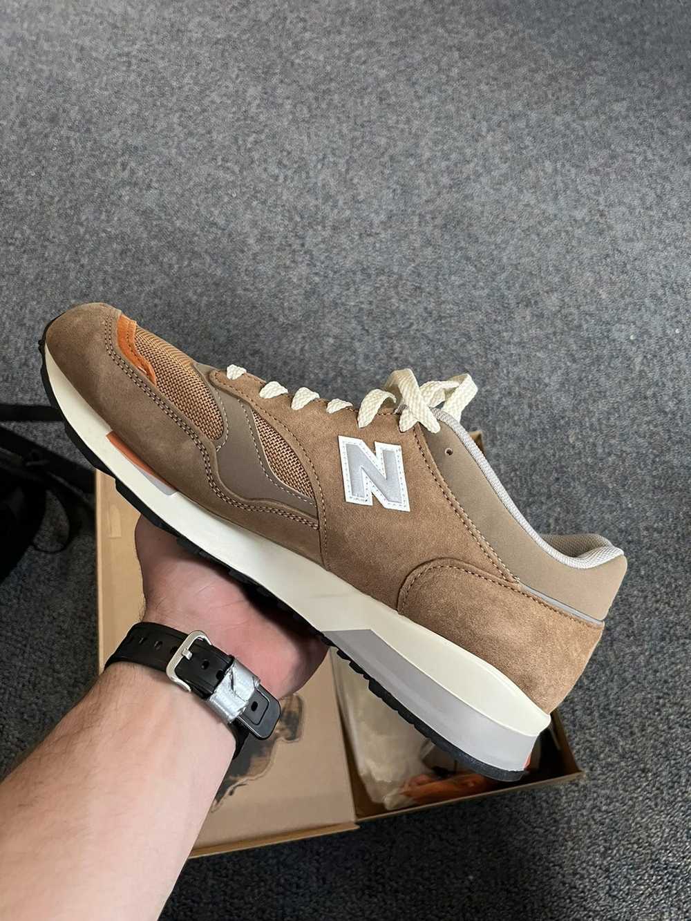 New Balance × Norse Projects New Balance x Norse … - image 8