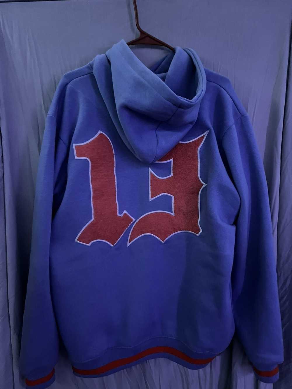 Boohoo Boohooman 13 Hoodie - image 2