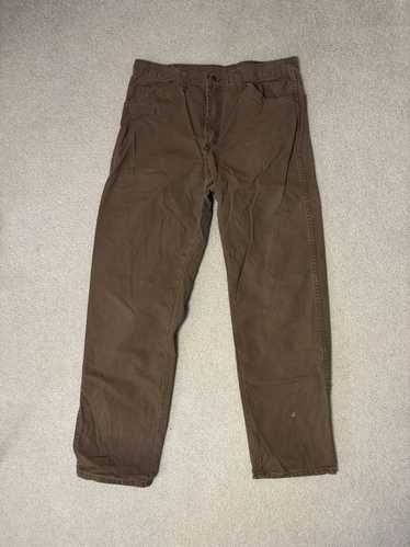 Dickies Vintage Dickies Workwear Pants