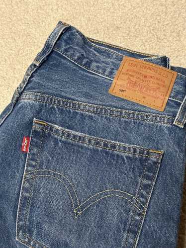 Levi's Levi’s Premium Jeans