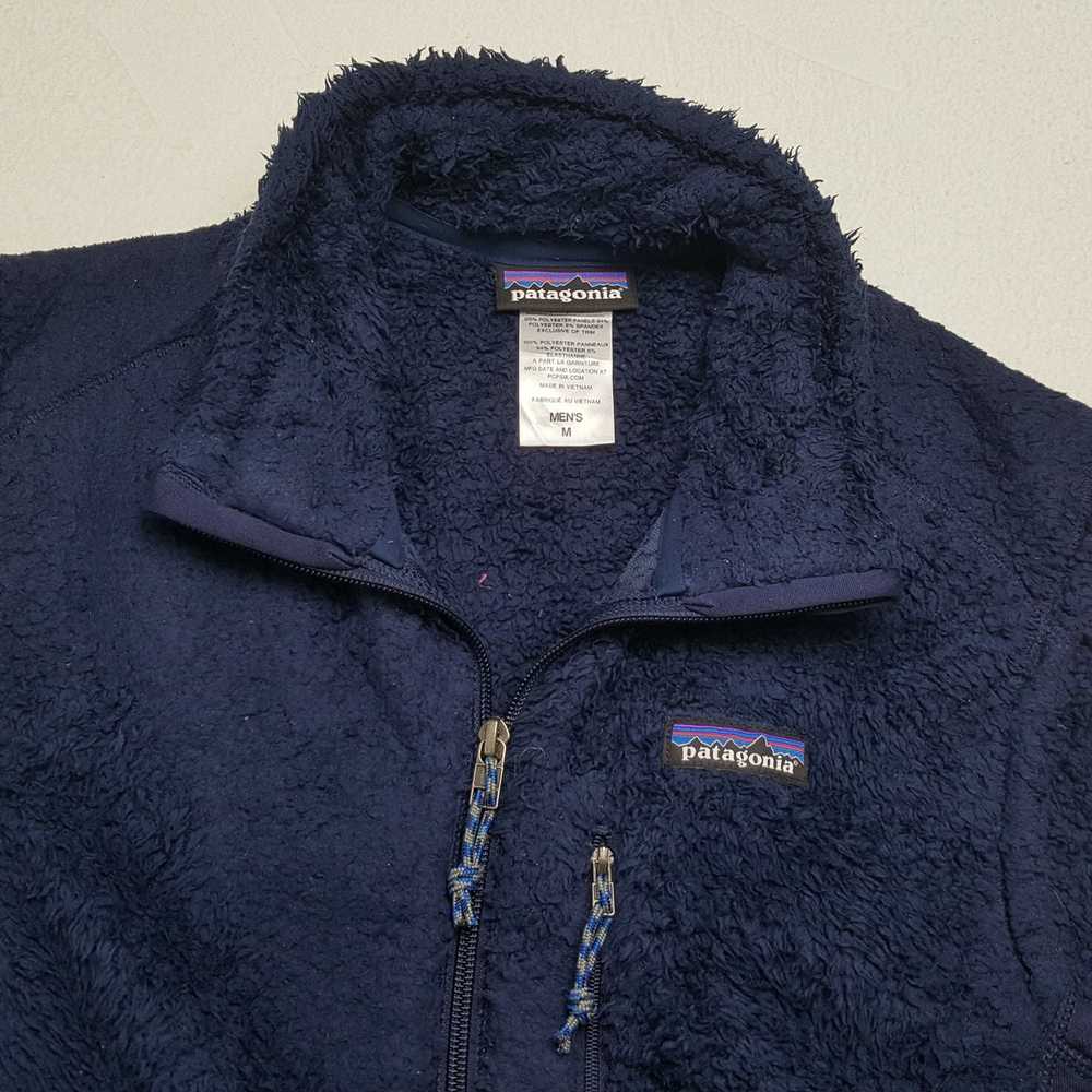 Outdoor Life × Patagonia × Vintage PATAGONIA Outd… - image 5