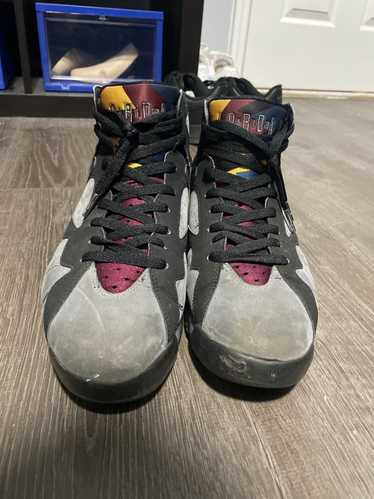 Bordeaux on sale 7s gs