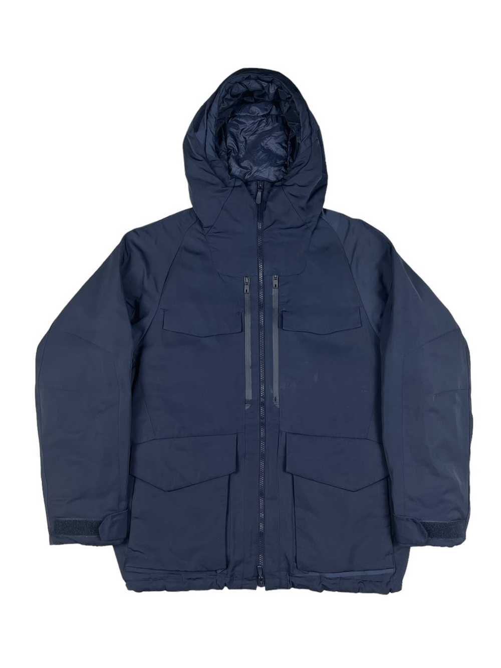 Uniqlo × White Mountaineering White Mountaineerin… - image 2