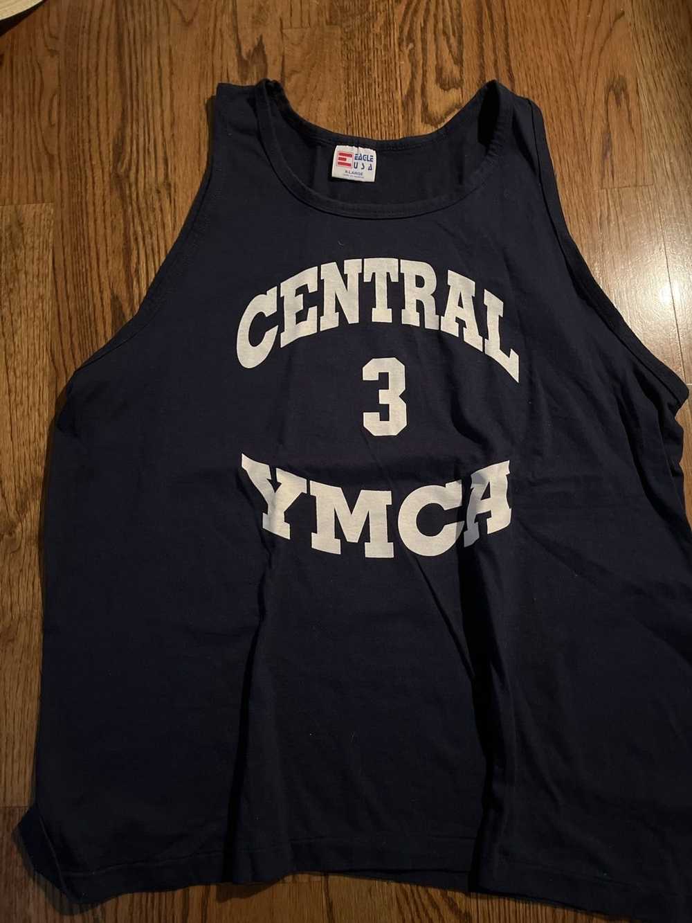 Vintage 1990s ymca 150 - Gem