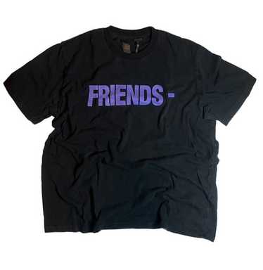 VLONE FRIENDS t-shirt - Gem