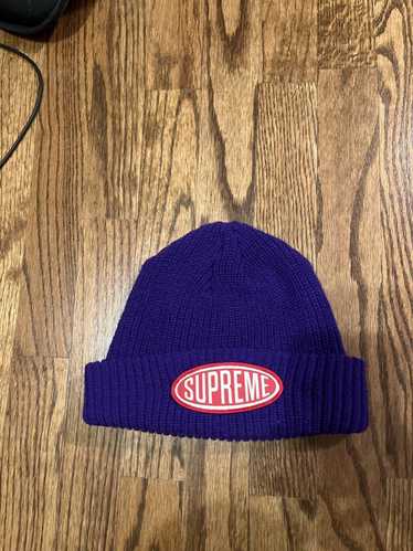 Streetwear Supreme Toboggan