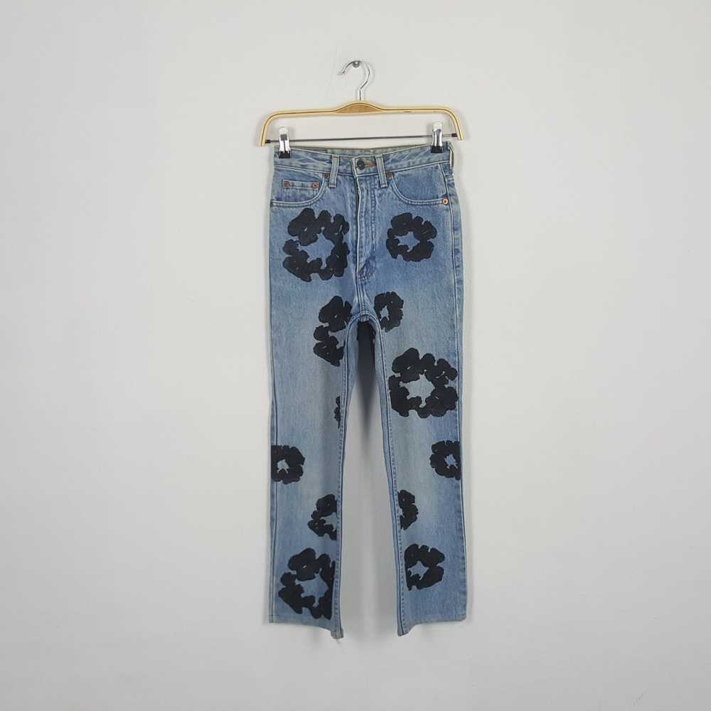 Japanese Brand × Levi's × Vintage Vintage Levi's … - image 1