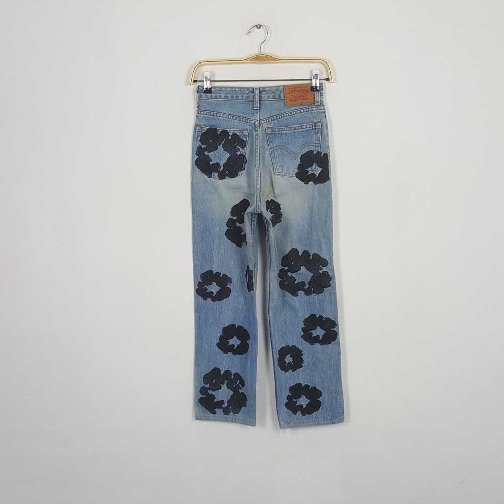 Japanese Brand × Levi's × Vintage Vintage Levi's … - image 4