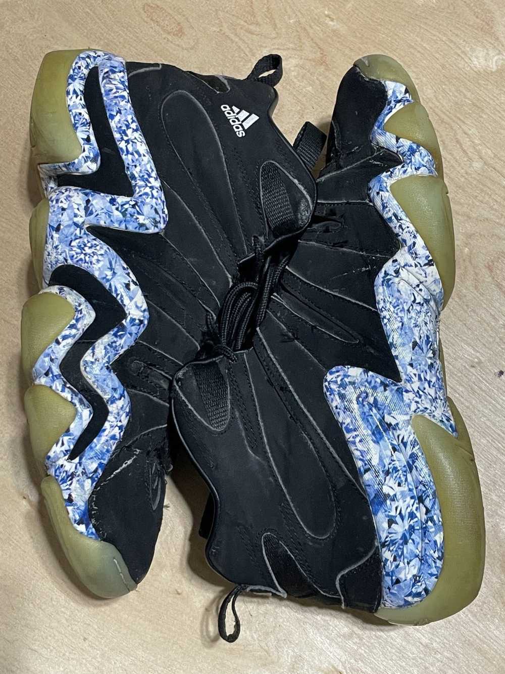 Adidas Crazy 8 (Kobe) sneakers - image 6