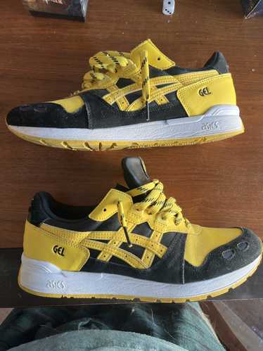 Streetwear ASIC Gel