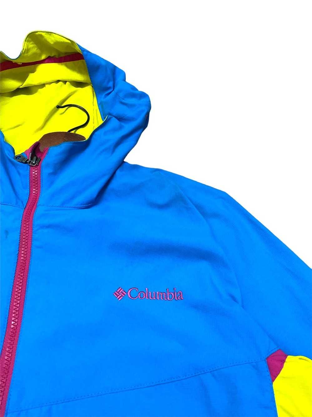 Columbia × Outdoor Life Vintage Columbia Omni - S… - image 5