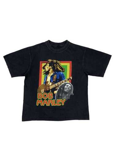 Bob Marley × I Hate Reggae Music, I Hate It × Vint