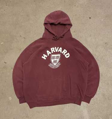 Vintage 90s college hoodie - Gem