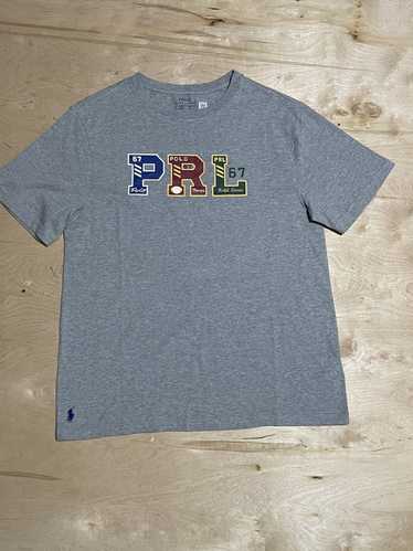 Polo Ralph Lauren PRL 67 Crewneck t shirt