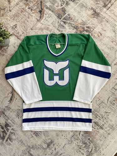 Hockey Jersey × NHL × Vintage Vintage 90s Hartford