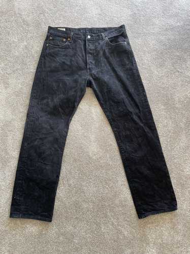 black levis red tab - Gem