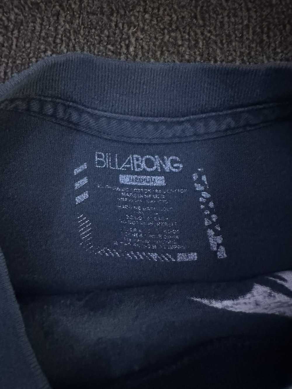 Billabong × Streetwear × Vintage Vintage Men’s M … - image 3