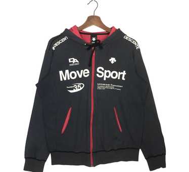 Descente descente move sport - Gem