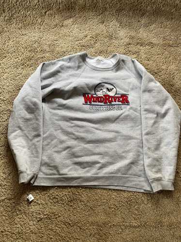 Windriver Windriver Crewneck