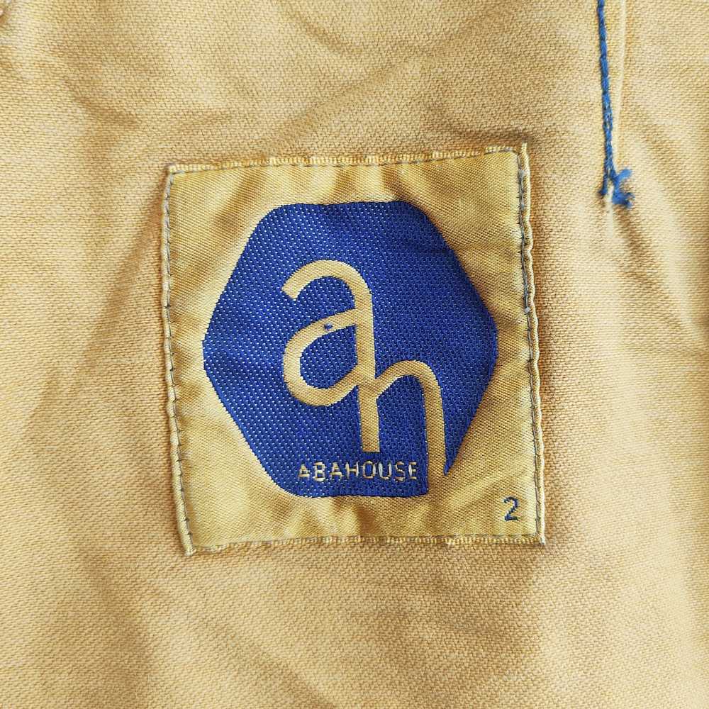 Abahouse × Japanese Brand × Streetwear Abahouse D… - image 11