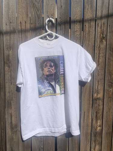Michael Jackson × Streetwear × Vintage Michael Jac