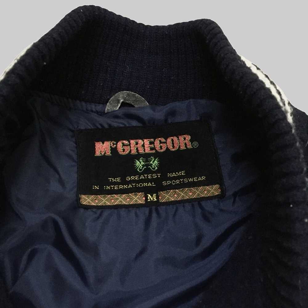Mcgregor × Vintage Rare Design Vintage Brand Mcgr… - image 7