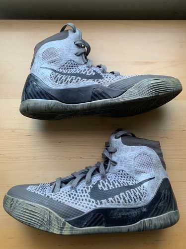 Nike Kobe 9 Details