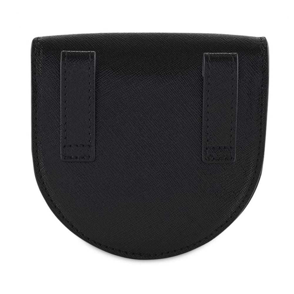 Vivienne Westwood Leather handbag - image 2