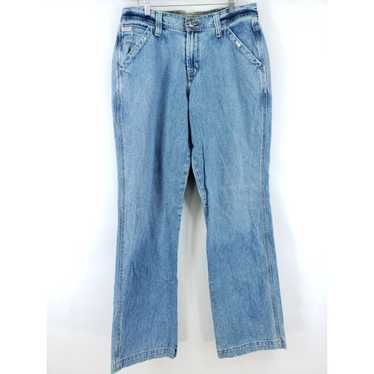 Cinch Cinch Relaxed Fit Jeans Men's Size 34/36 Di… - image 1