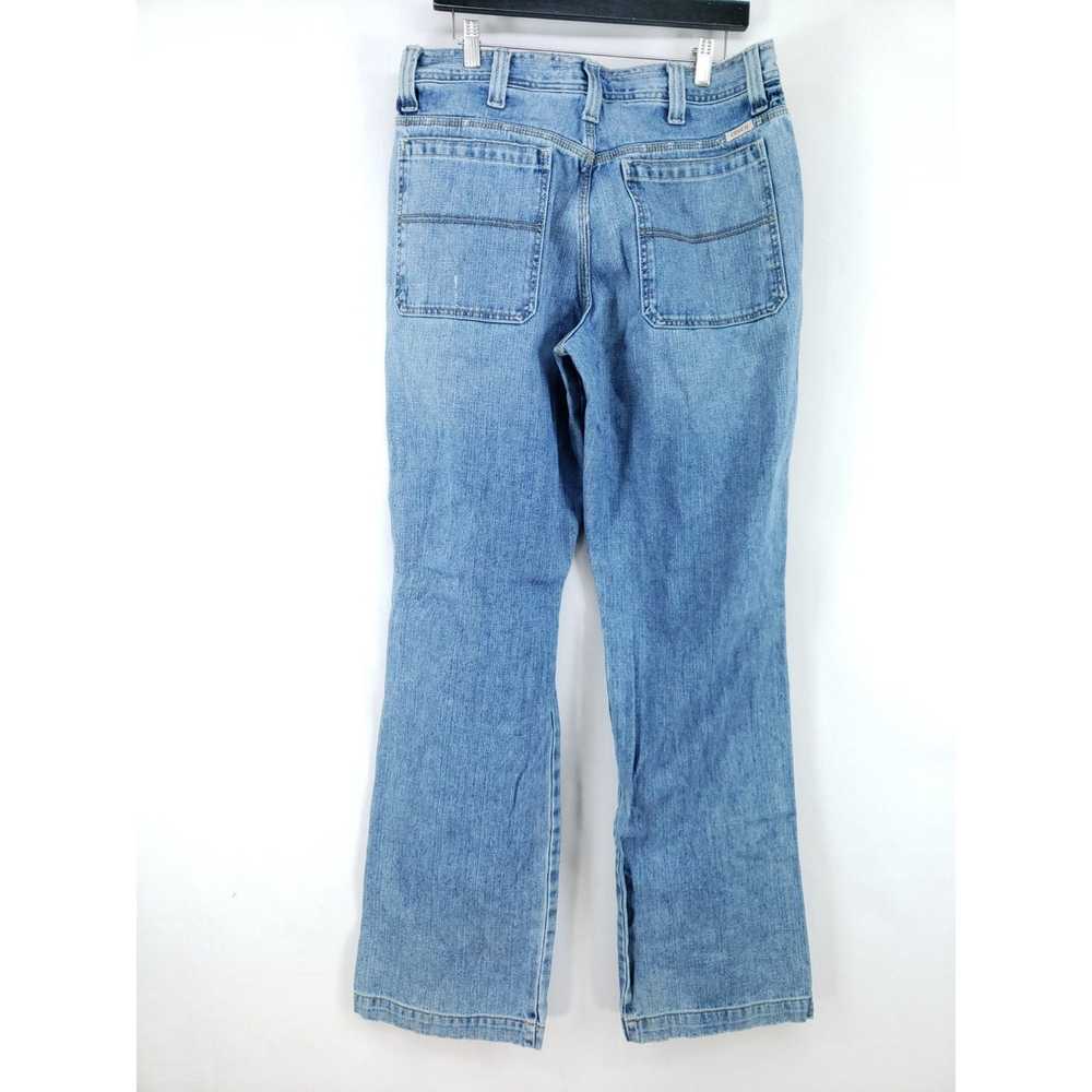 Cinch Cinch Relaxed Fit Jeans Men's Size 34/36 Di… - image 2