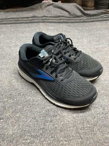 Brooks × Sneakers × Streetwear Brooks Dyad 11 Runn