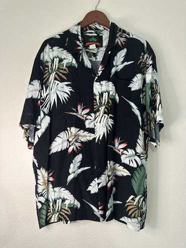 Other Pineapple Juice Hawaii Men’s Hawaiian Shirt 