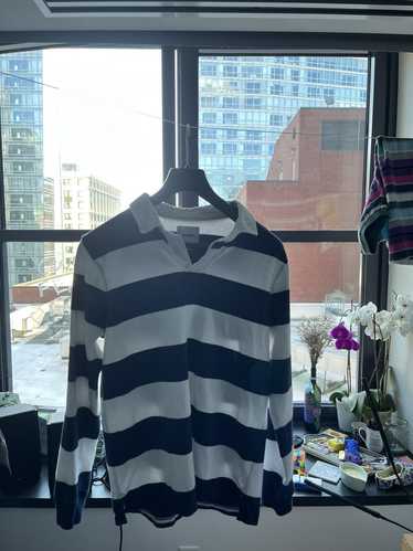 Old Navy × Vintage Striped Vintage Old Navy Long S