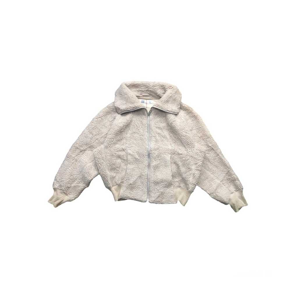 Undercover × Uniqlo Uniqlo x Undercover Fleece Pu… - image 1