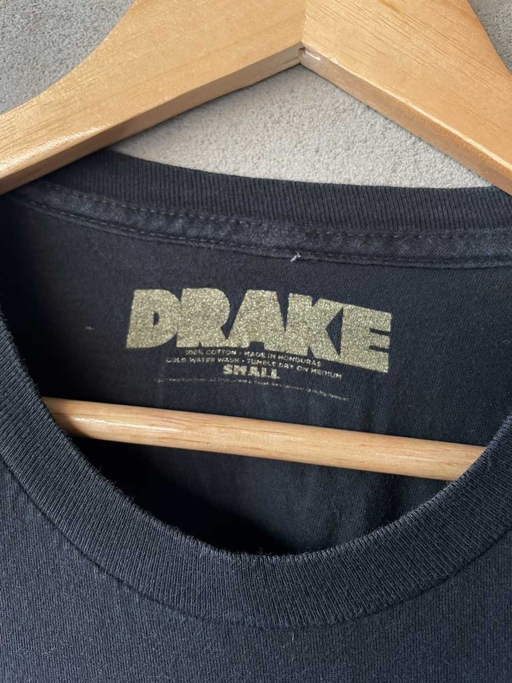 Drake × Tour Tee Drake Club Paradise Tour tee - image 4