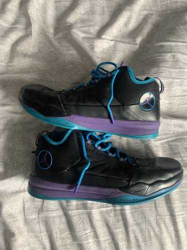 Jordan Brand Vintage Cp3 Basketball shoes